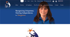 Desktop Screenshot of ontarioarc.org